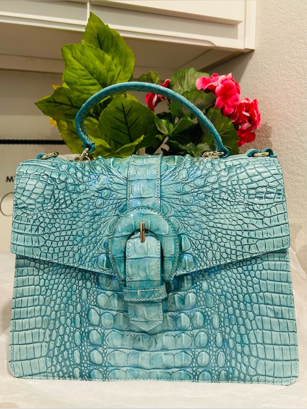 Brahmin Astral Gabriella